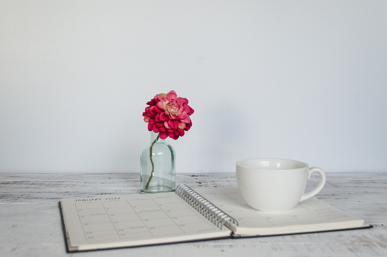 How to Create a Weekly Planning Routine
